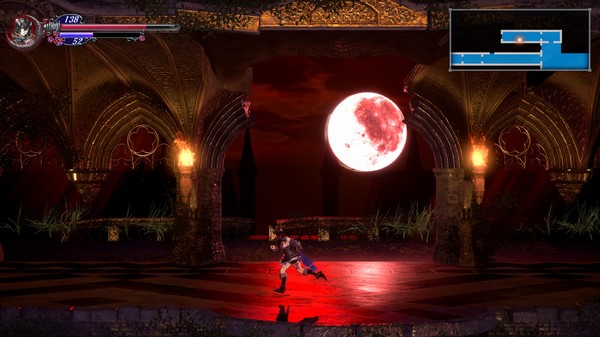 Screenshot 2 of Bloodstained: Ritual of the Night