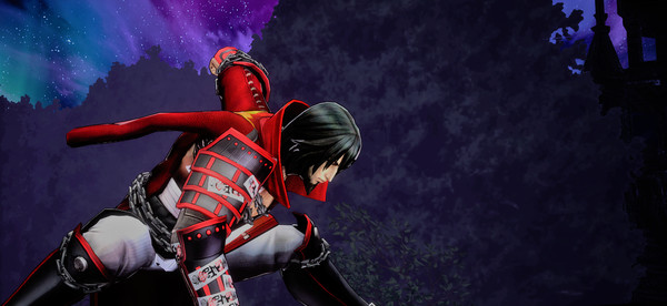 Screenshot 6 of Bloodstained: Ritual of the Night