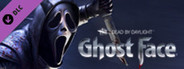 Dead by Daylight: Ghost Face®