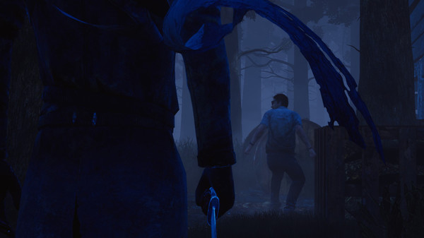 Screenshot 2 of Dead by Daylight: Ghost Face®