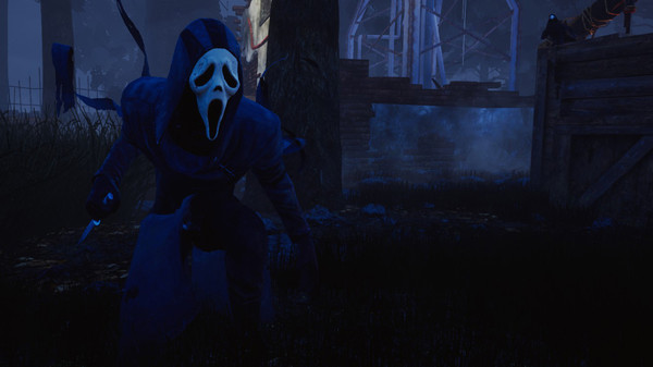 Screenshot 4 of Dead by Daylight: Ghost Face®