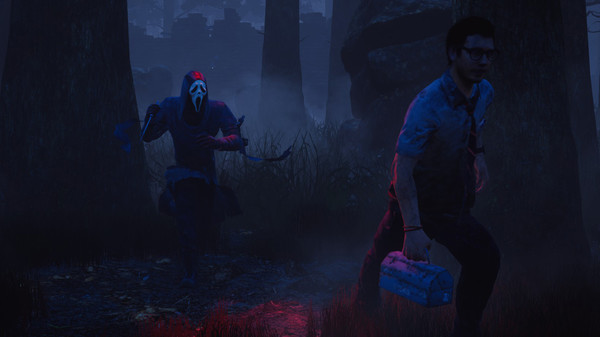 Screenshot 5 of Dead by Daylight: Ghost Face®