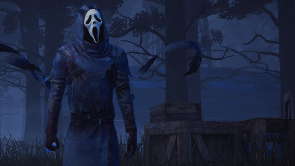 Screenshot 6 of Dead by Daylight: Ghost Face®