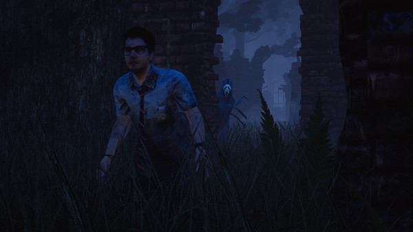 Screenshot 7 of Dead by Daylight: Ghost Face®