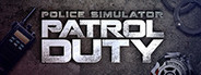 Police Simulator: Patrol Duty