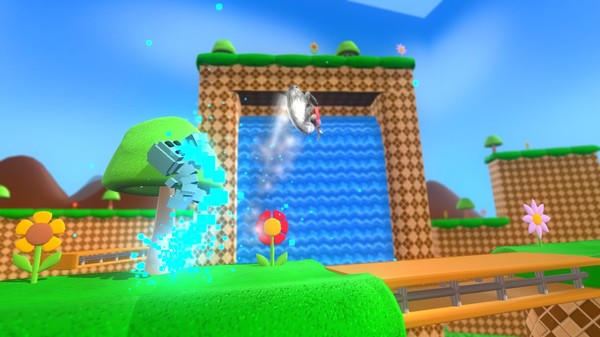 Screenshot 1 of Indie Game Battle