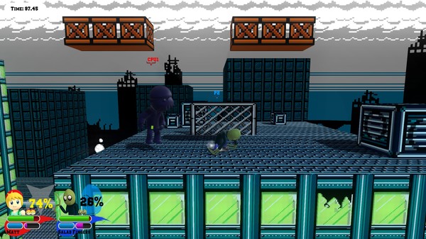 Screenshot 6 of Indie Game Battle
