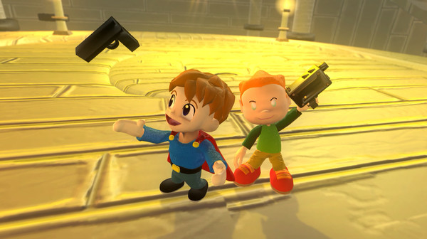 Screenshot 7 of Indie Game Battle