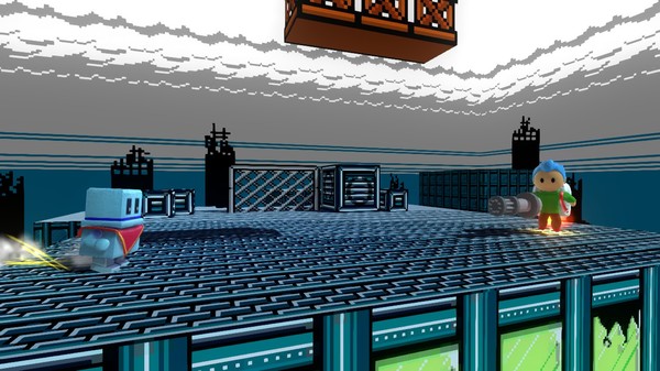 Screenshot 9 of Indie Game Battle