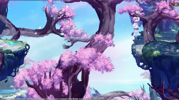 Screenshot 11 of Super Neptunia RPG / 勇者ネプテューヌ /勇者戰機少女