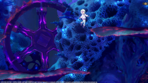 Screenshot 7 of Super Neptunia RPG / 勇者ネプテューヌ /勇者戰機少女