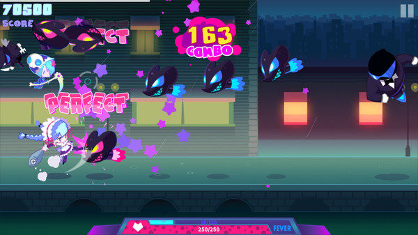 Screenshot 4 of Muse Dash