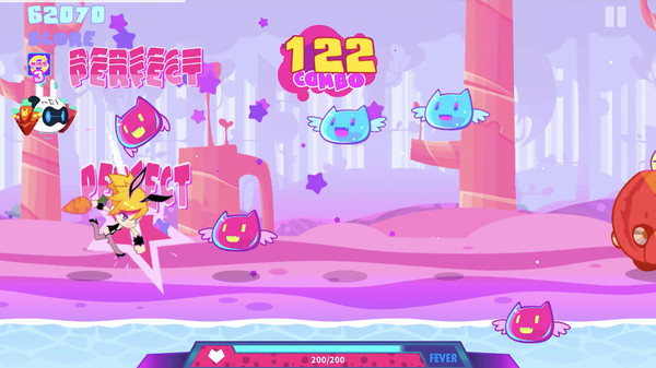 Screenshot 7 of Muse Dash