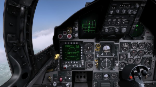 Screenshot 7 of F-15C for DCS World