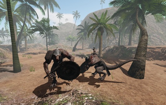 Screenshot 5 of Dinosaur Hunt First Blood