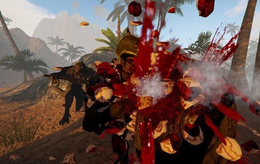 Screenshot 9 of Dinosaur Hunt First Blood