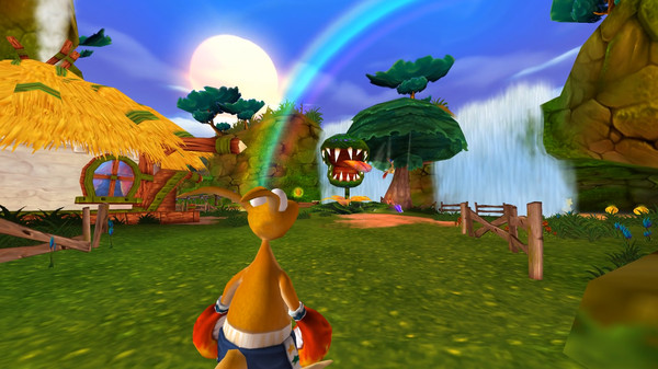 Screenshot 11 of Kao the Kangaroo: Round 2