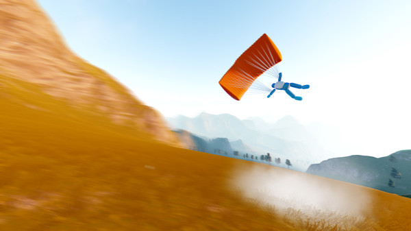 Screenshot 1 of Volo Airsport