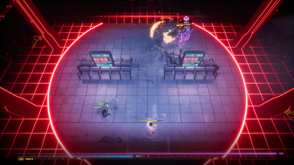 Screenshot 9 of Hyper Jam