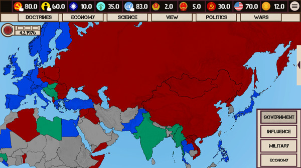 Screenshot 1 of China: Mao's legacy