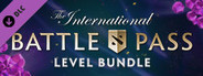 The International 2019 Battle Level Bundle