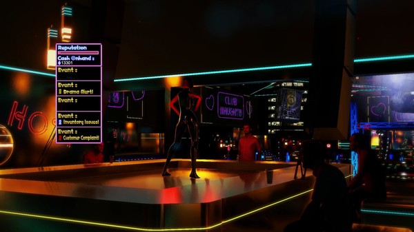 Screenshot 6 of Club Naughty