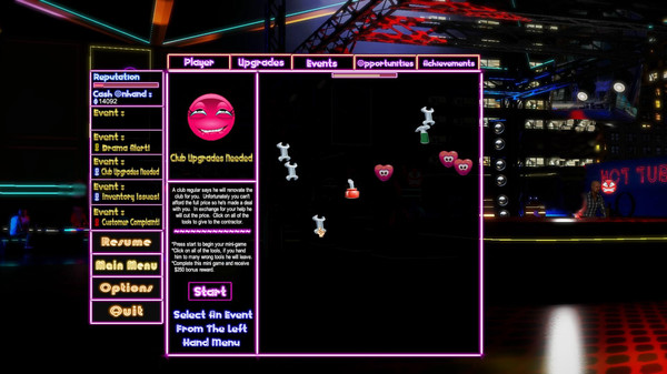 Screenshot 10 of Club Naughty