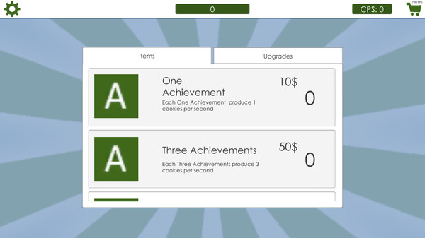 Screenshot 4 of Achievement Clicker 2019