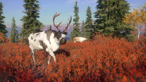 Screenshot 1 of theHunter™: Call of the Wild - Yukon Valley