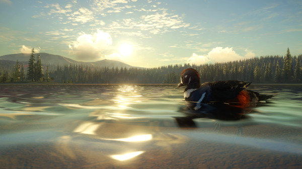 Screenshot 2 of theHunter™: Call of the Wild - Yukon Valley