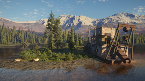 Screenshot 7 of theHunter™: Call of the Wild - Yukon Valley