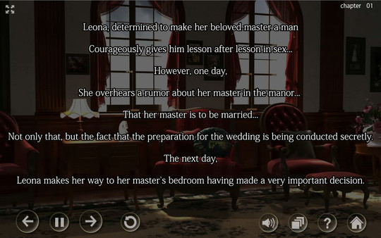 Screenshot 2 of Super Naughty Maid 2