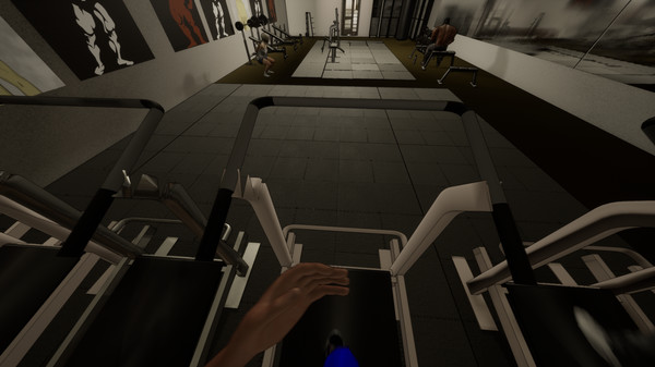 Screenshot 6 of Gym Simulator