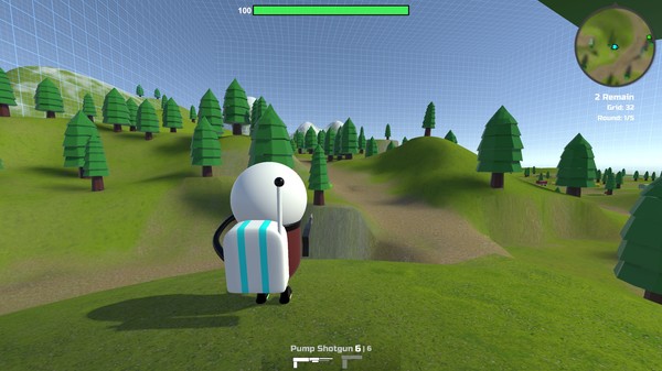 Screenshot 11 of Bean Battles