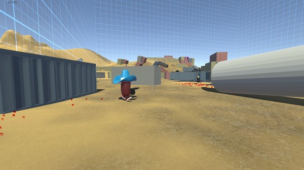 Screenshot 4 of Bean Battles