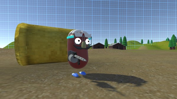 Screenshot 7 of Bean Battles