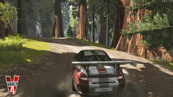 Screenshot 14 of V-Rally 4