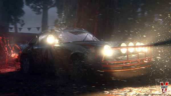 Screenshot 4 of V-Rally 4