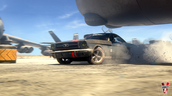 Screenshot 6 of V-Rally 4
