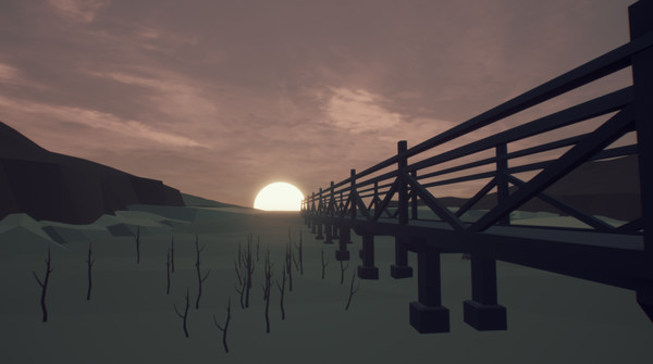Screenshot 9 of UNDER the SAND - a road trip game