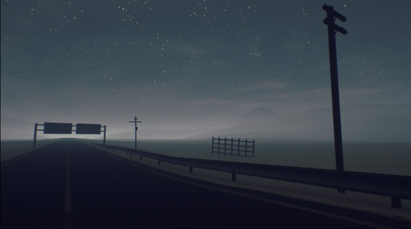 Screenshot 10 of UNDER the SAND - a road trip game