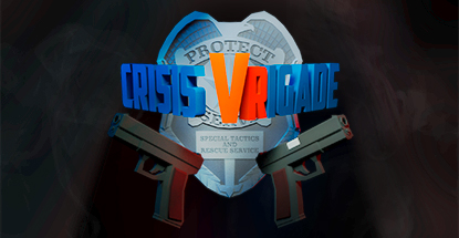 Screenshot 1 of Crisis VRigade