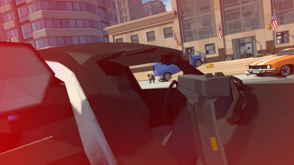 Screenshot 12 of Crisis VRigade