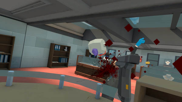 Screenshot 13 of Crisis VRigade