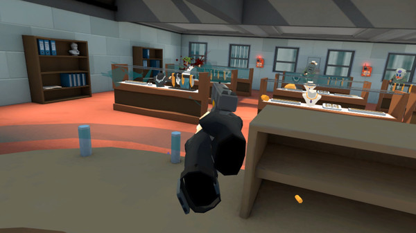 Screenshot 4 of Crisis VRigade