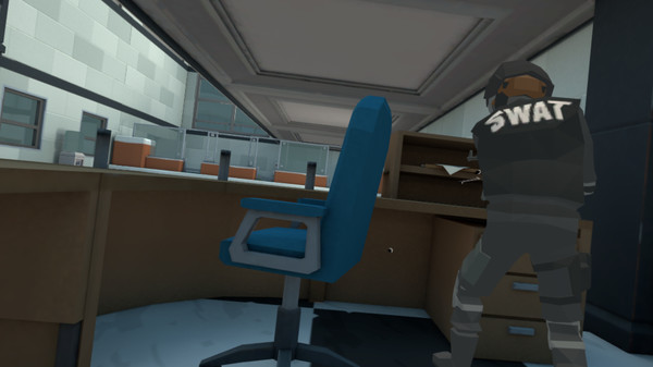 Screenshot 6 of Crisis VRigade