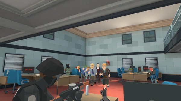 Screenshot 8 of Crisis VRigade