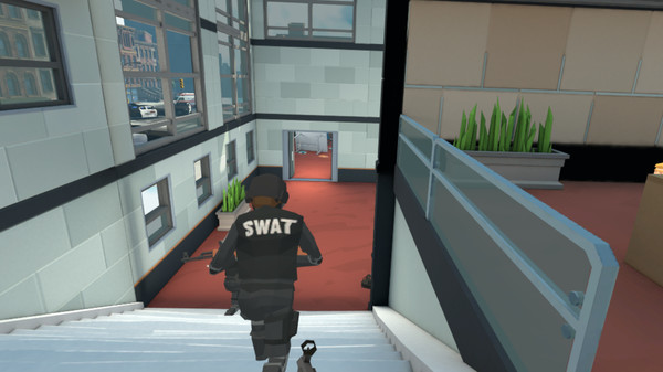 Screenshot 9 of Crisis VRigade