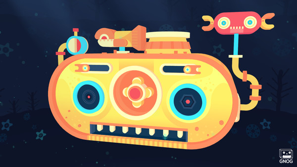 Screenshot 1 of GNOG