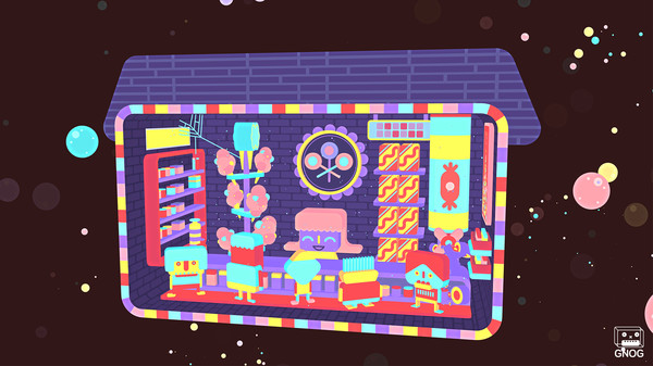 Screenshot 5 of GNOG